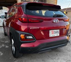 هيونداي كونا